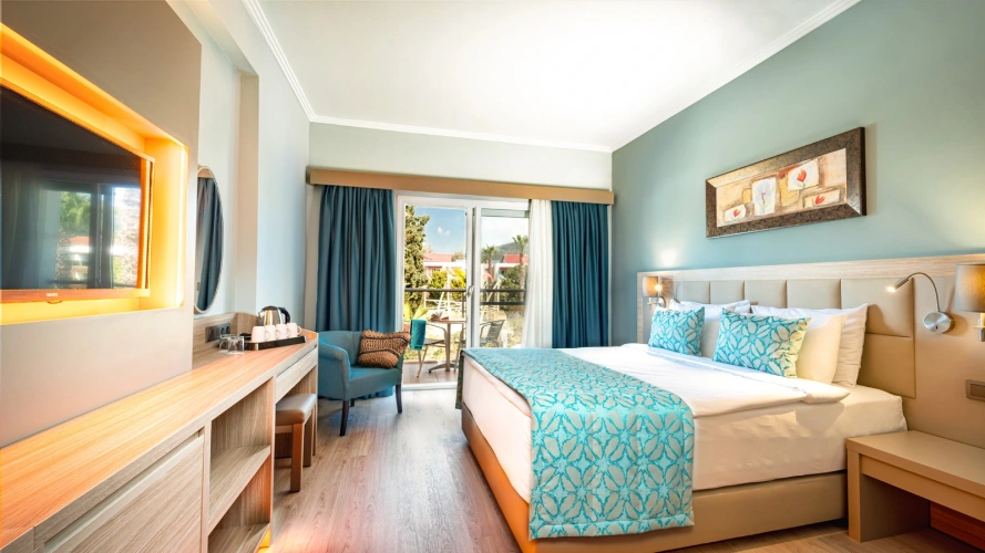 Double Suite