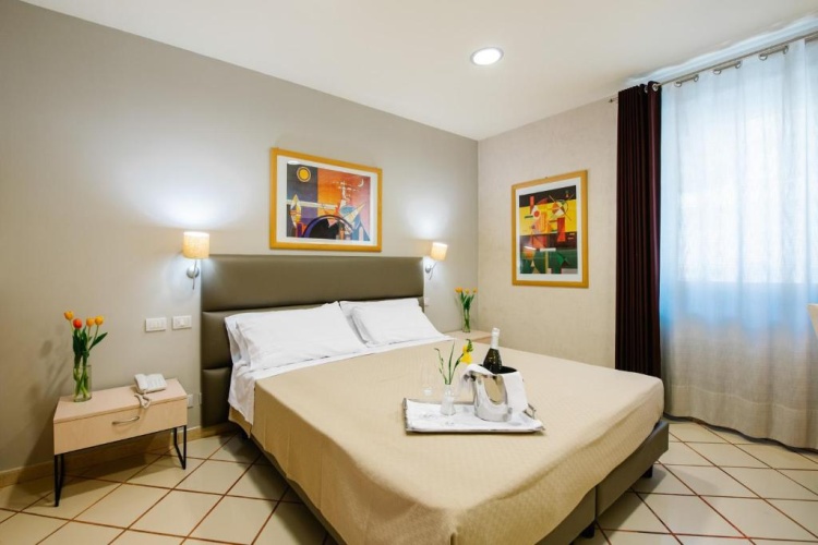 Hotel Principe Daragona Sure Hotel Collection Bw photo 8