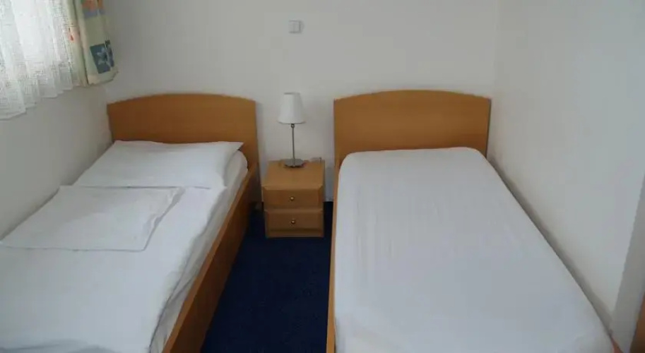Motel U Krbu
