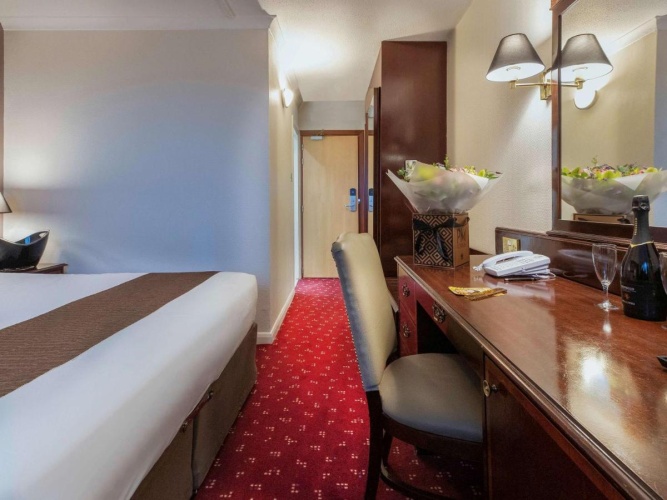 Ibis London Earls Court photo 12