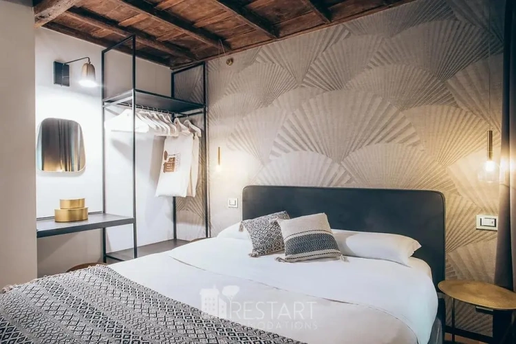 Double Appia Apartment