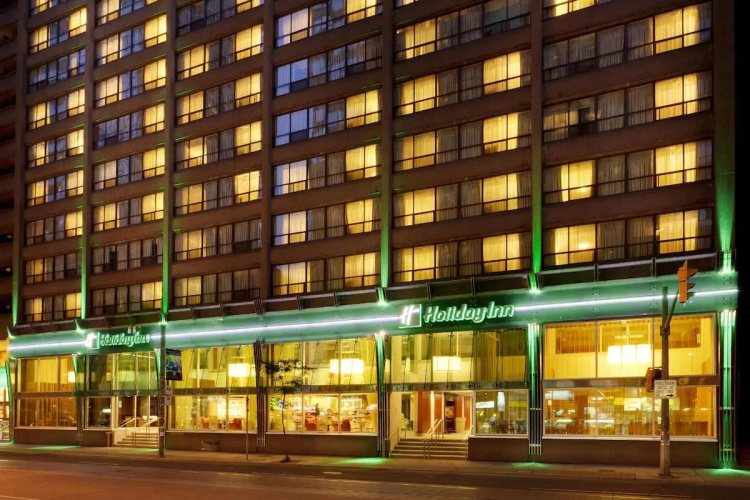 Holiday Inn Toronto Downtown Centre photo 20