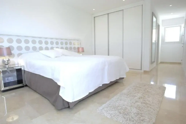 Superior Villa