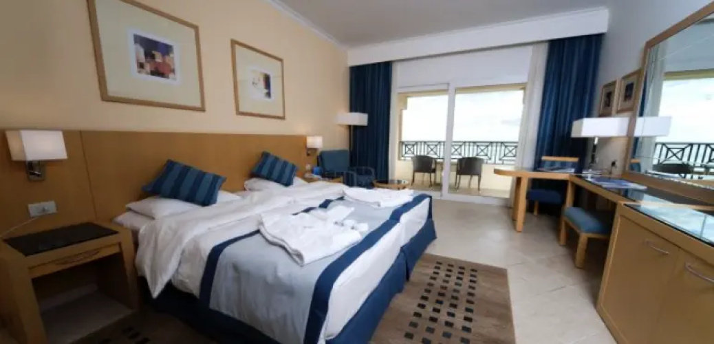 Triple Junior Suite