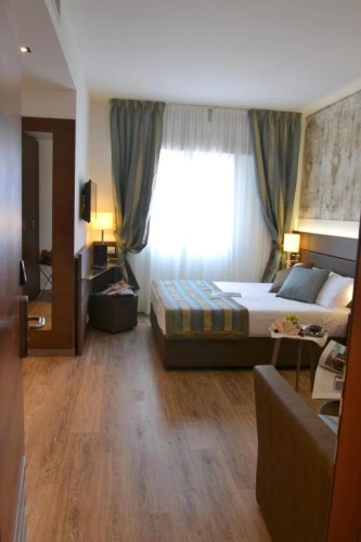 LH Hotel Sirio Venice photo 24