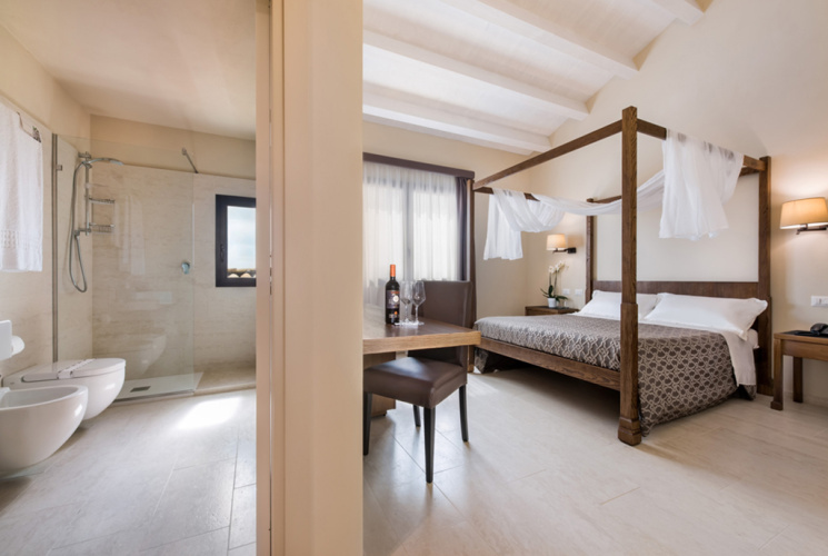 Double Junior Suite