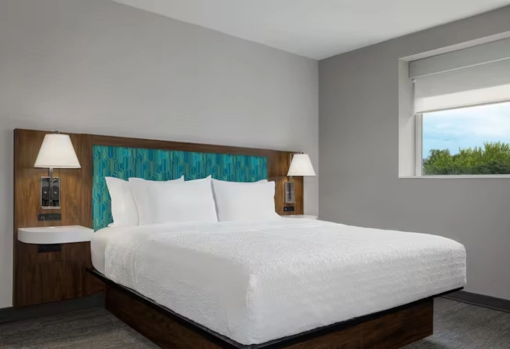 Double Studio Suite