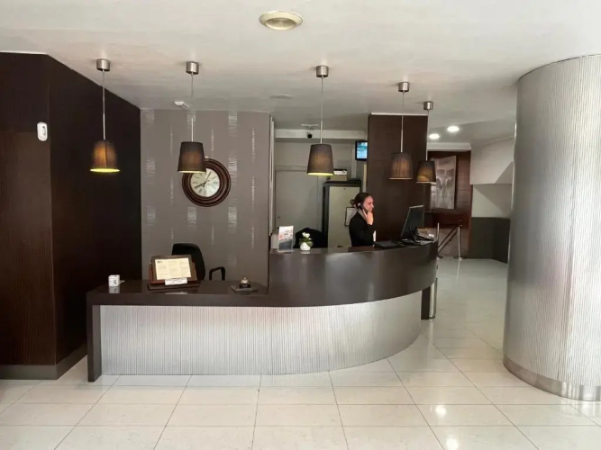Hotel Gran Regente