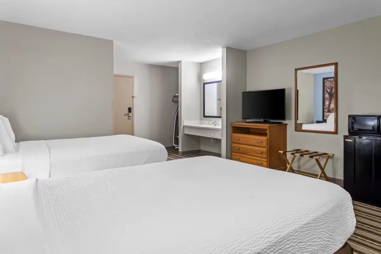 Business Twin room