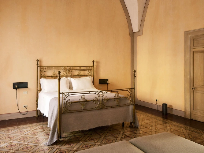 Royal Double Suite
