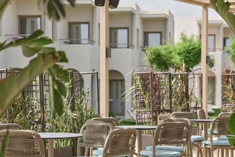 Atlantica Ocean Beach Resort photo 29