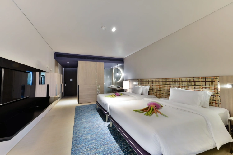 Sea Breeze Double room