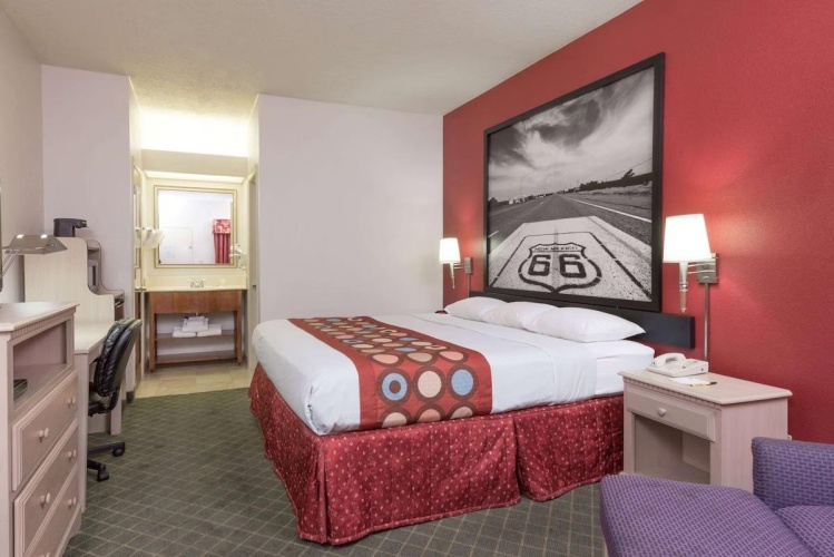 Double room