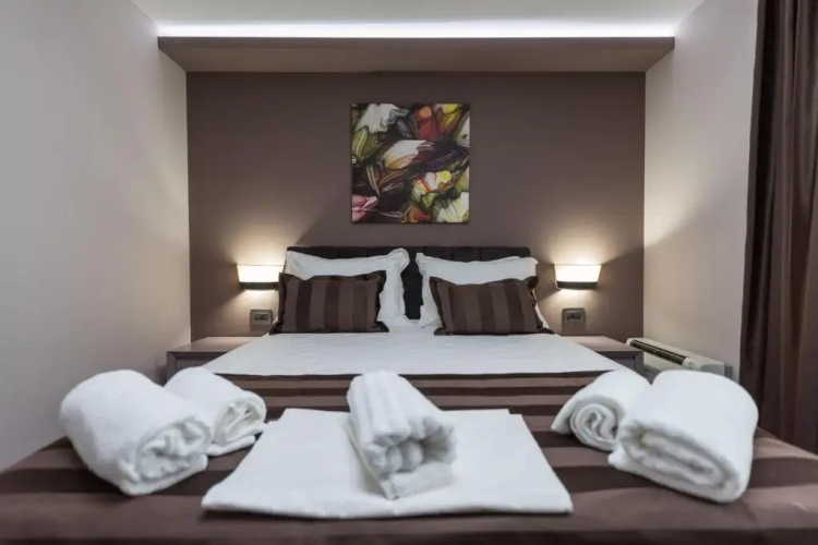 Adriatica dream luxury accommodation