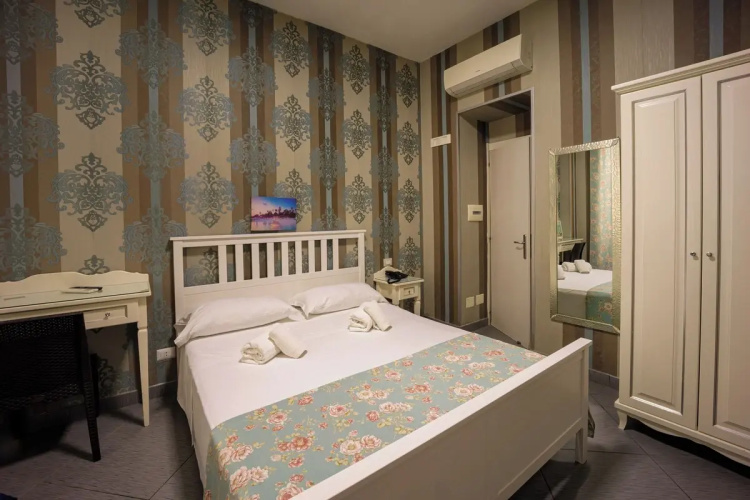 Hotel New Sayonara