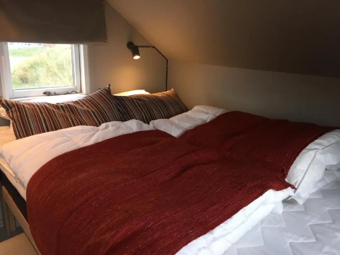 Heath Double room