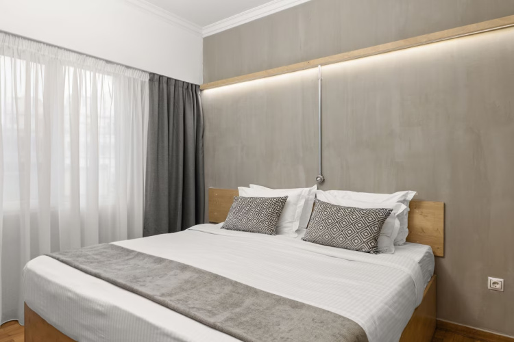 Athens Warehouse Hotel & Suites