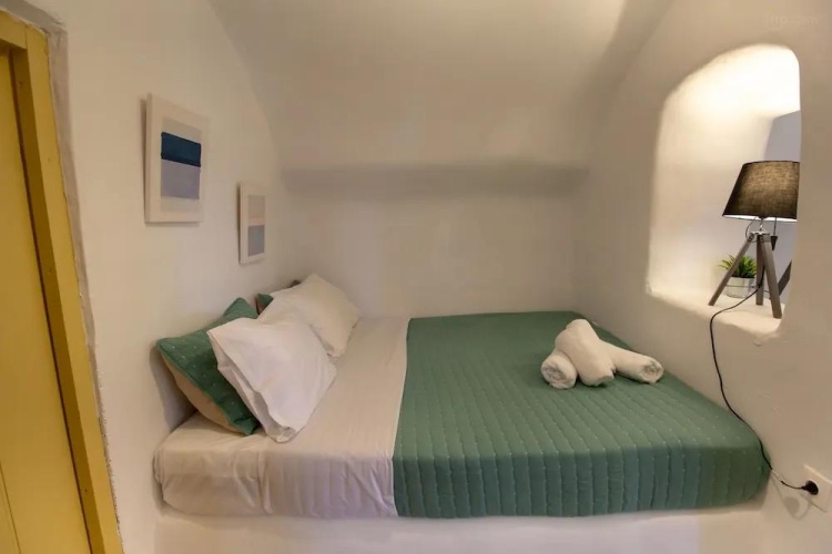 Green Double House