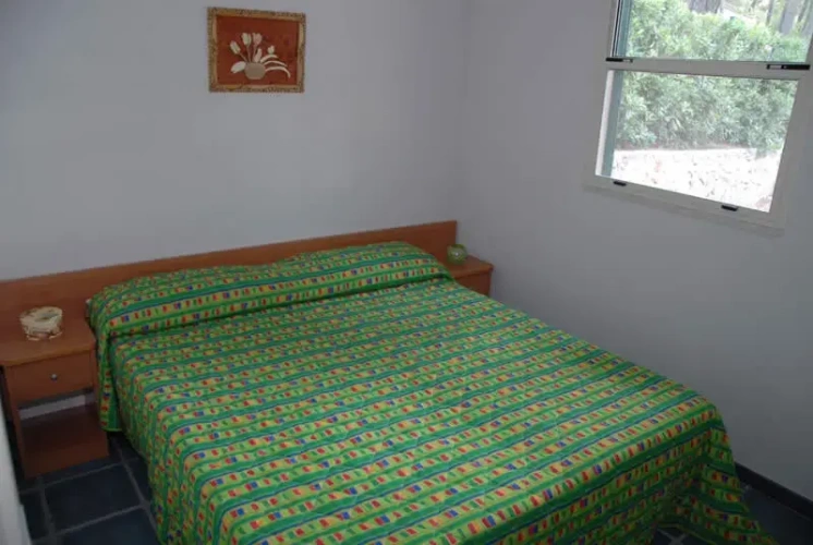 3 rooms Bungalow
