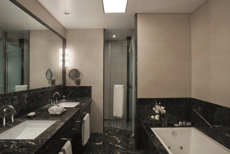 Double Junior Suite