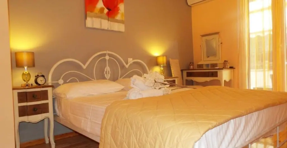 Double Studio Apartment