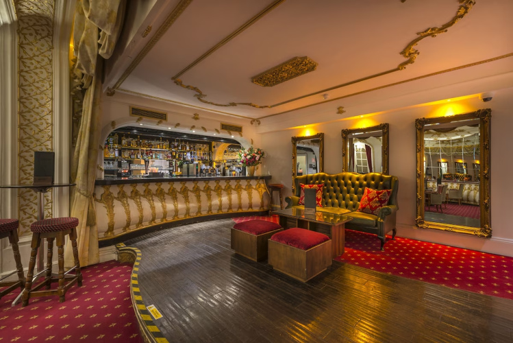 Grand Royale London Hyde Park Hotel photo 19