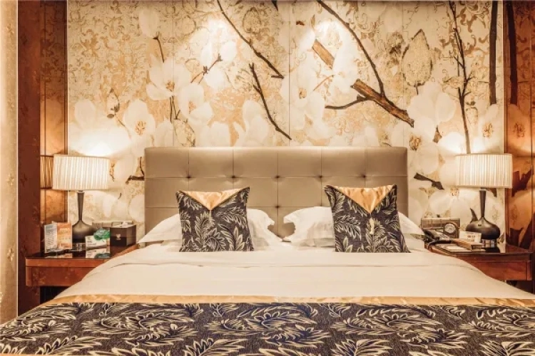 Business Double Suite