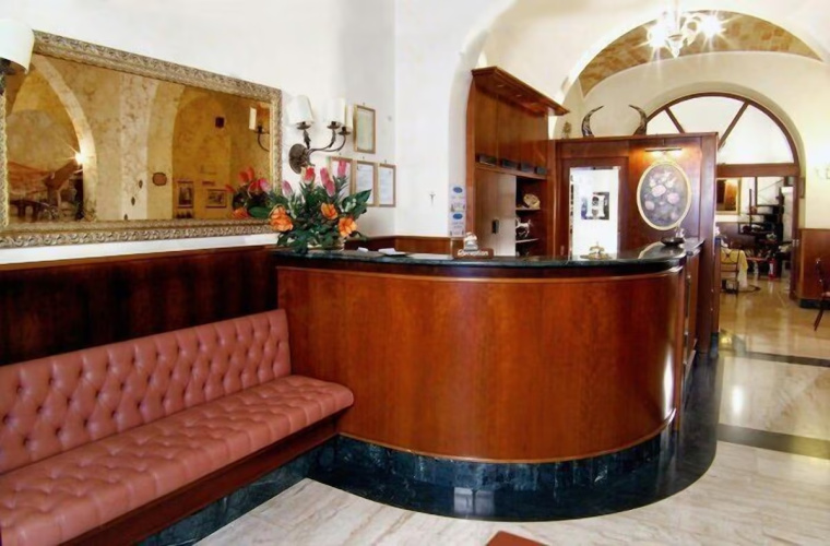Hotel Assisi