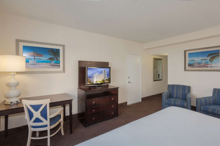 Lexington by Hotel RL Miami Beach photo 11