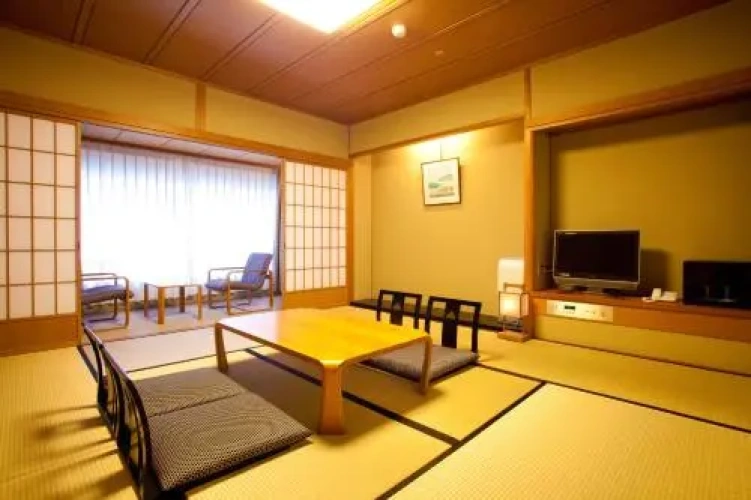 Japanese-Style room