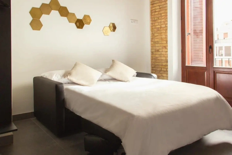 Loft Double Studio