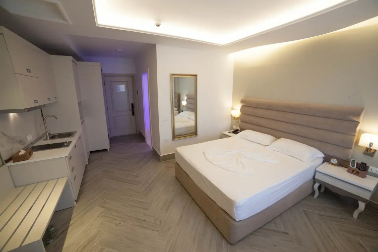 Fafa Premium Resort
