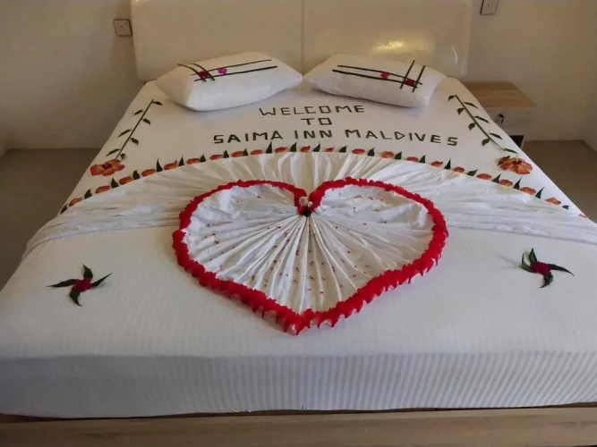 Saima Inn