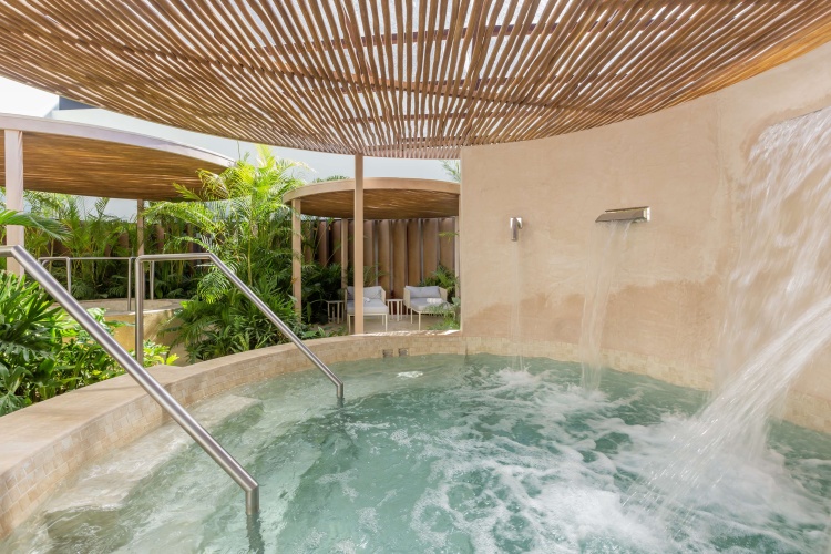 Hilton Cancun Mar Caribe All-Inclusive Resort photo 26