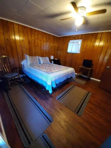 Classic Single room