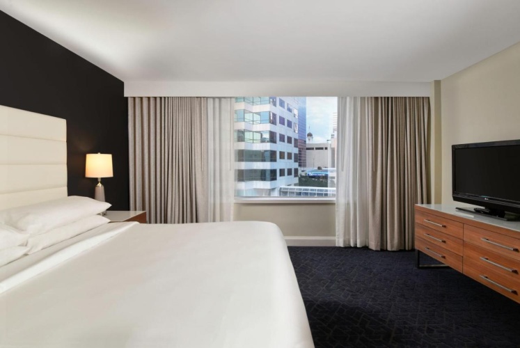 Hotel Tampa Riverwalk photo 6