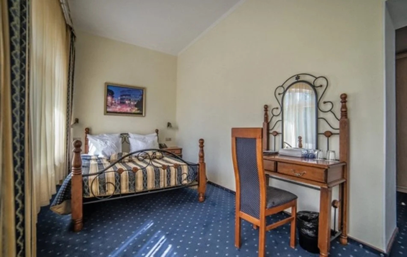 Фотография номера гостиницы Атлас Парк отель