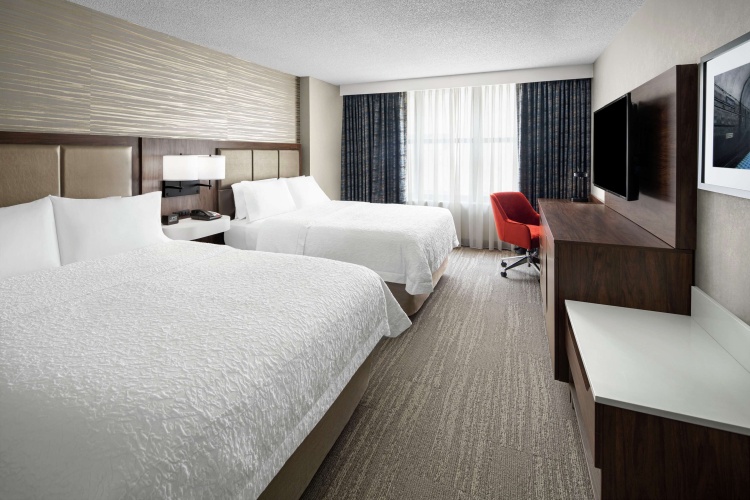1 Bedroom Twin Suite