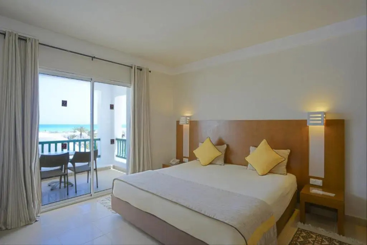 Vincci Helios Beach