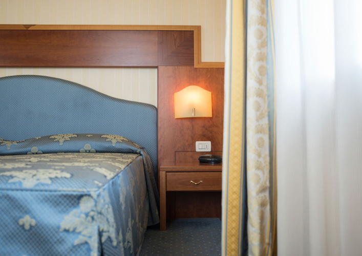 Classic room