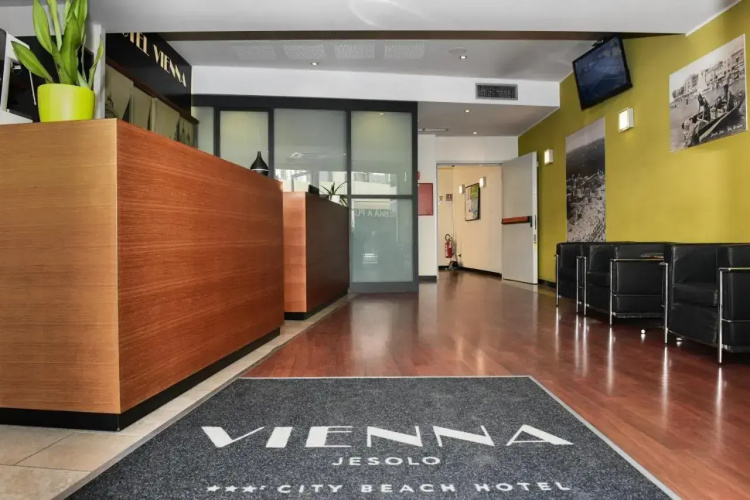 Vienna Hotel