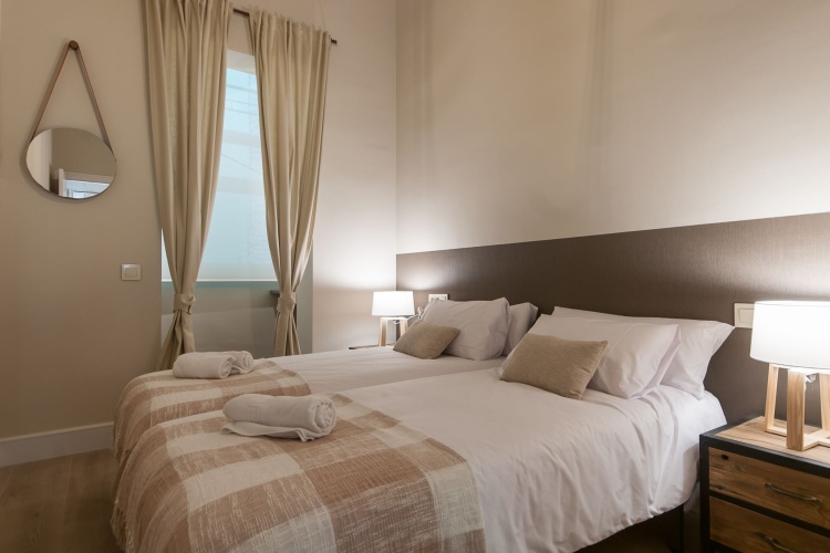 Sextuple Amazing Terrace