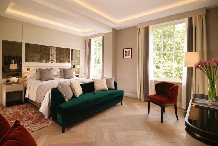 The Biltmore Mayfair, LXR Hotels & Resorts photo 17
