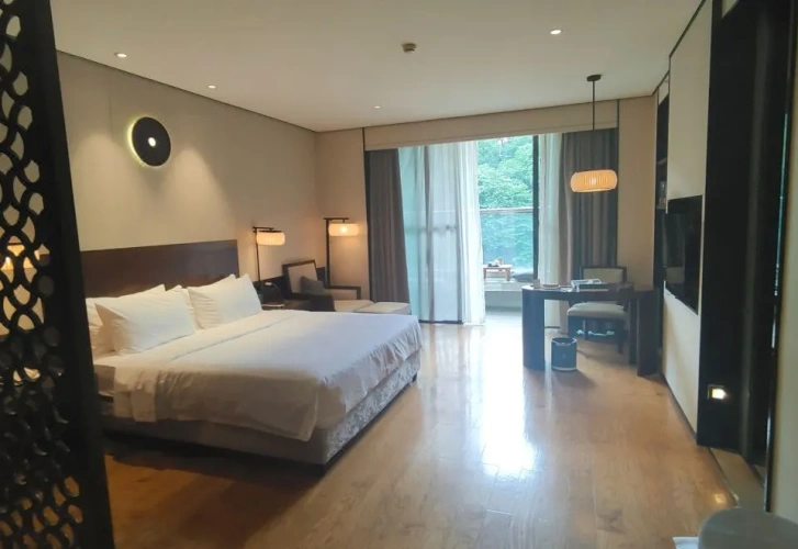 Discovery Double Suite