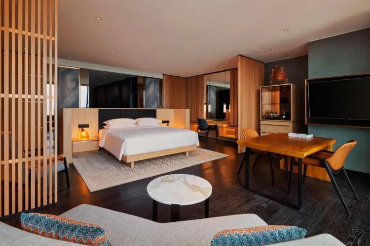 Park Hyatt Jakarta Hotel