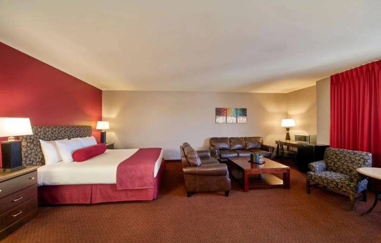 Royal Suite