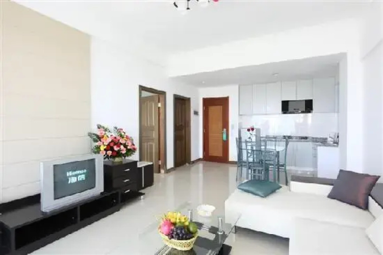 Sanya Holiday Resort
