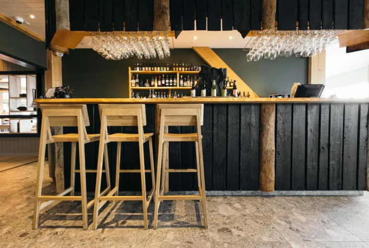 Hotel Katla photo 33