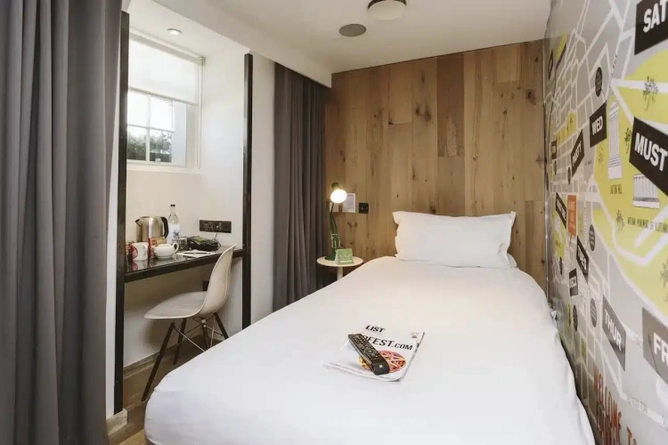 Cosy Single room