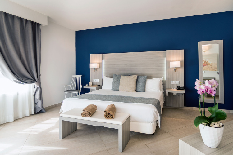 Royal Double Suite